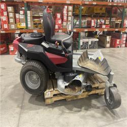 Dallas Location - As-Is Murray Cruz XD 50 in. 22.0 HP 724cc EXi2200 Gas Zero Turn Mower