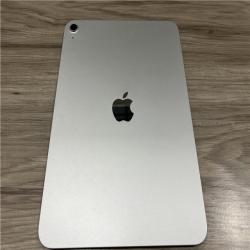 Apple iPad 11 with A16 Chip  Early 2025 128GB Silver Wi-Fi