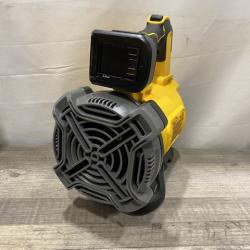 AS-IS DEWALT 20V MAX Brushless Cordless Handheld Leaf Blower (Tool Only)