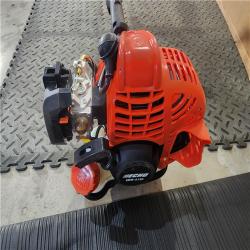 HOUSTON LOCATION - AS-IS Echo 16 Inch 21.2 CC Engine Straight Shaft String Trimmer - SRM-2120