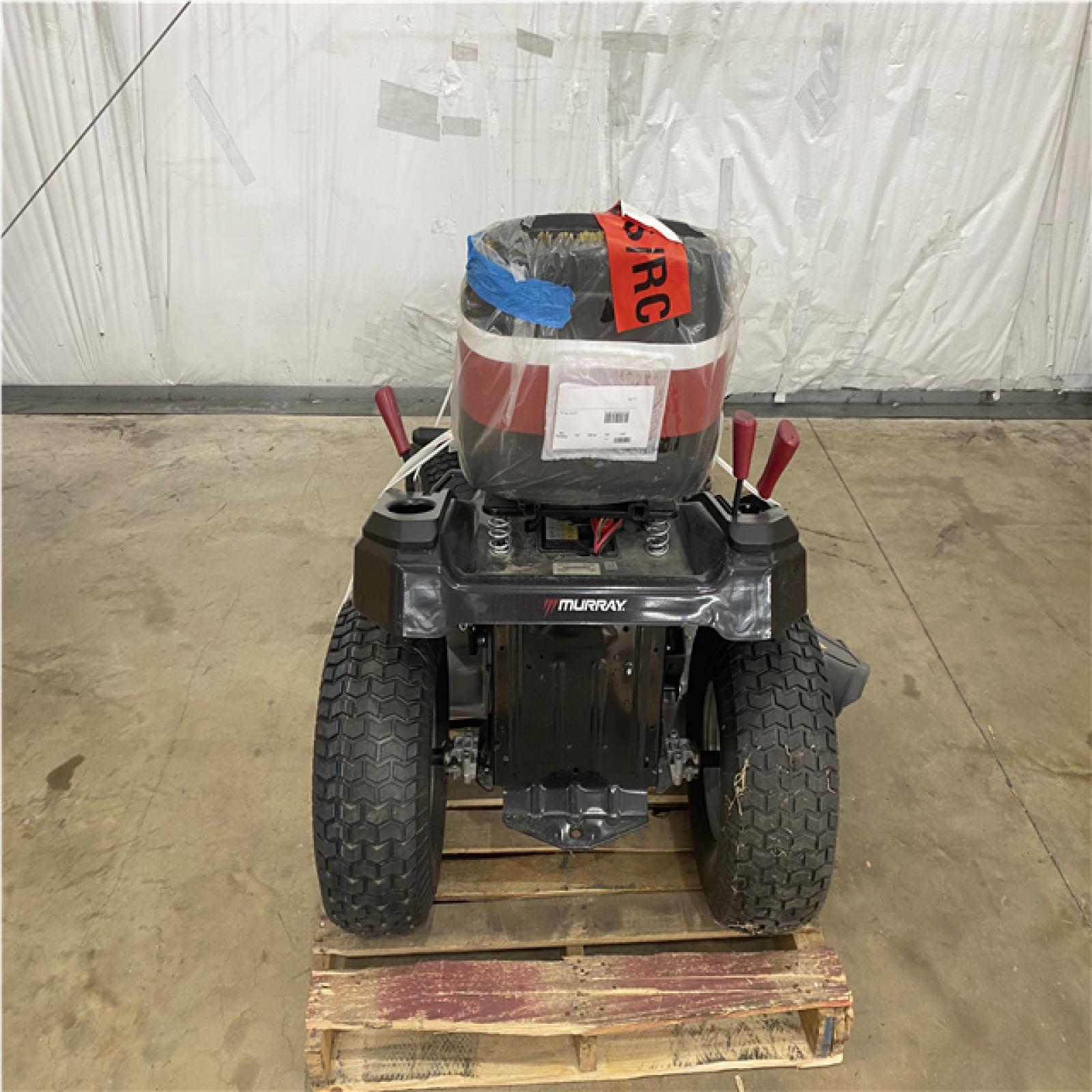 Houston Location - AS-IS Outdoor Power Equipment MURRAY MT100 42 INCH SIT DOWN MOWER