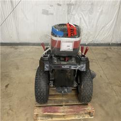 Houston Location - AS-IS Outdoor Power Equipment MURRAY MT100 42 INCH SIT DOWN MOWER