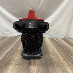 AS-IS Milwaukee M18 FUEL Dual Battery 145 MPH 600 CFM 18V Lithium-Ion (Tool-Only)