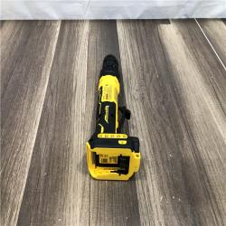 AS-IS DEWALT ATOMIC 20V MAX Cordless Die Grinder with Paddle Switch (Tool Only)