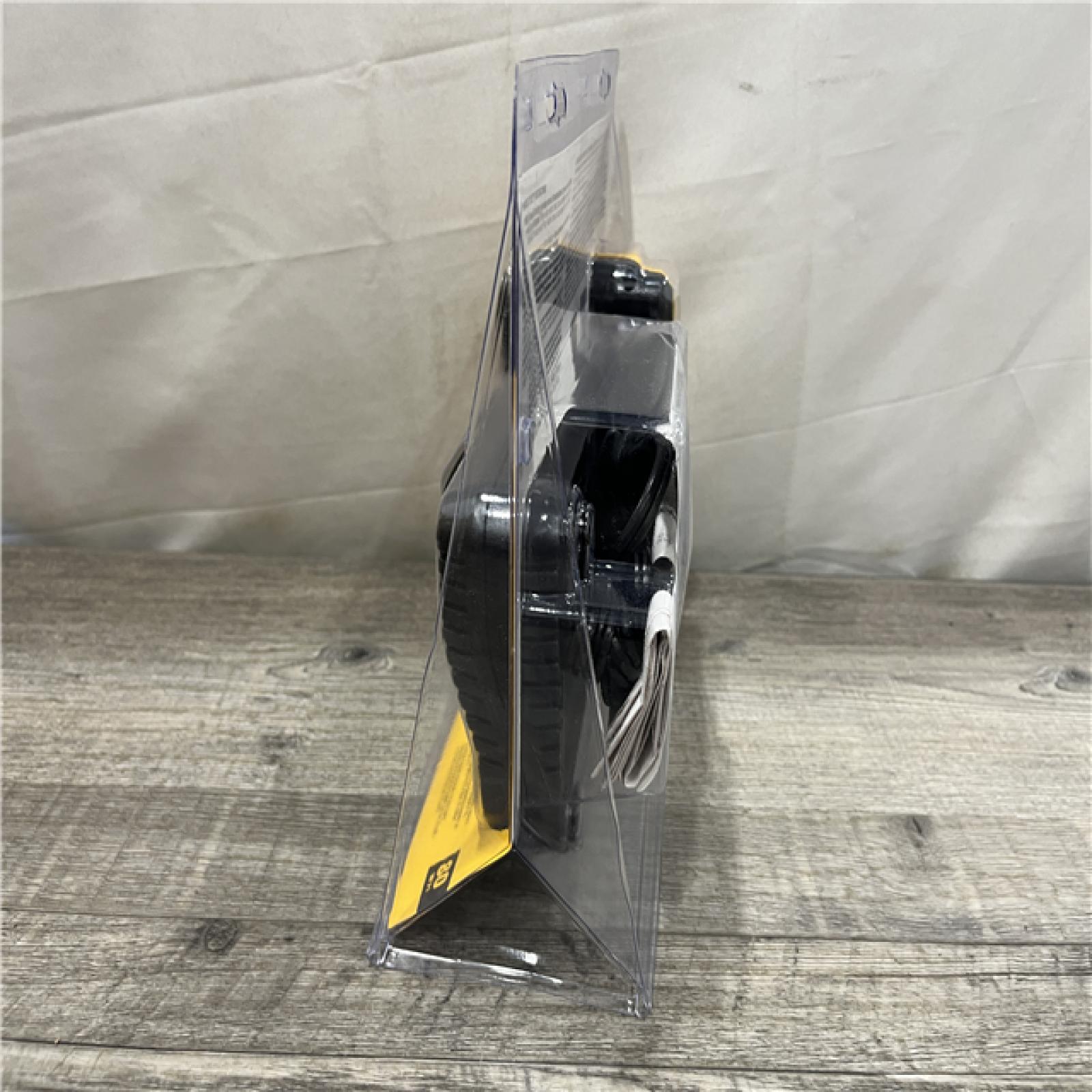 NEW - DEWALT 20-Volt MAX Lithium-Ion 4.0Ah Battery with 12-Volt to 20-Volt MAX Charger