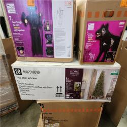 Phoenix AS-IS Holiday Pallet