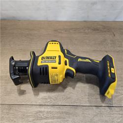 AS-IS DEWALT ATOMIC 20V Cordless (4-Tool) Combo Kit