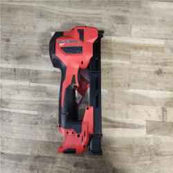 HOUSTON LOCATION - AS-IS Milwaukee M12 Cable Stapler (TOOL ONLY)
