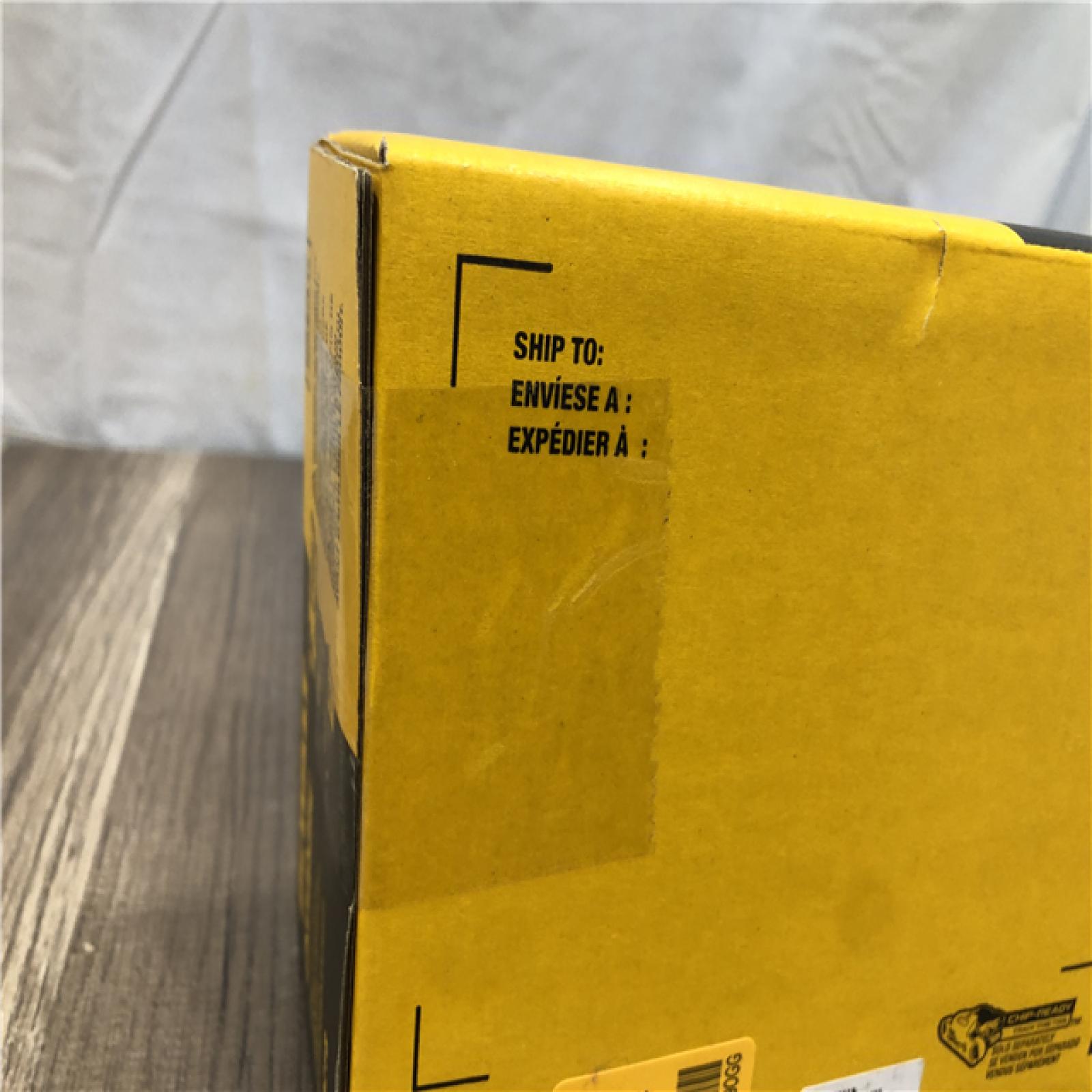 NEW- DEWALT ATOMIC 20V MAX Cordless Brushless 1/2 in. Variable Speed Impact Wrench (Tool Only)