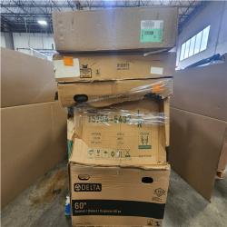 Phoenix AS-IS Mixed Home Improvement Pallet
