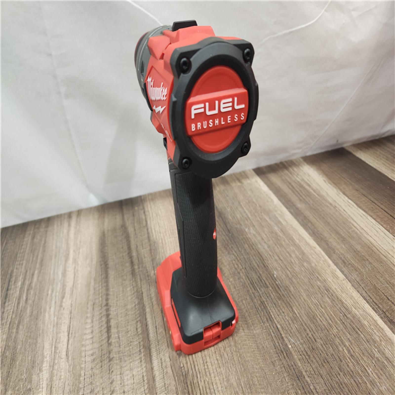 AS-IS- Milwaukee 12V 1/2  Hammer Drill/ Driver (Tool-Only)