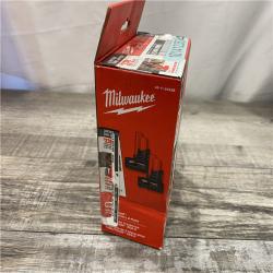 NEW - Milwaukee 12V Lithium-Ion XC Extended Capacity Battery Pack 6. 0Ah (2-Pack)