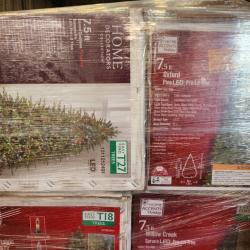 Phoenix AS-IS Christmas Pallet