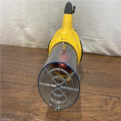 AS-IS DEWALT Brushless Cordless Battery Powered Axial Leaf Blower (Tool Only)