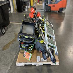 DALLAS LOCATION - MONSTER TURBO