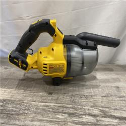 AS-IS DEWALT Bagless 20V MAX Stick Cordless General Dirt Filter Handheld Vacuum (Tool Only)