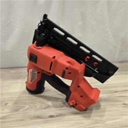 AS-IS Milwaukee 2841-20 18V Cordless Gen II 16 Gauge Angled Finish Nailer (Tool Only)