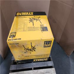 California DeWalt Tool Pallet: Appears in Excellent Condition