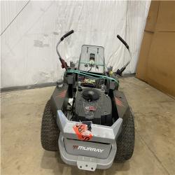 Houston Location - AS-IS Outdoor Power Equipment MURRAY 42 IN SIT DOWN MOWER