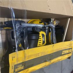 Dallas Location - As-Is DEWALT  28 in. 224cc  Gas Lawn Mower