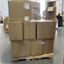 DALLAS LOCATION- BULLSEYE Sur La Table Kitchen Essentials 8qt Air Fryer Gray PALLET - (17 UNITS)