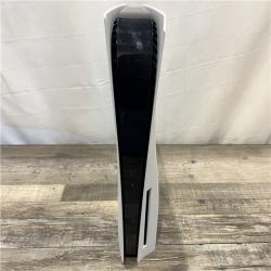 AS-IS Sony PlayStation 5 Gaming Console