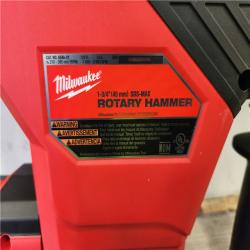 Phoenix Location NEW Milwaukee 15 Amp 1-3/4 in. SDS-MAX Corded Combination Hammer with E-Clutch