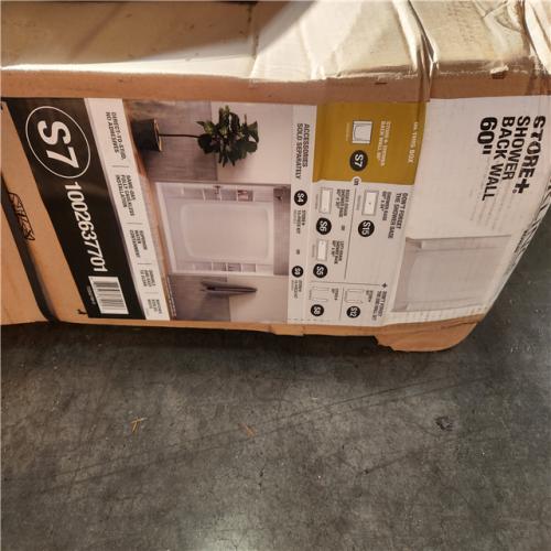 Phoenix NEW Sterling KOHLER Bath and Shower Accessories Pallet