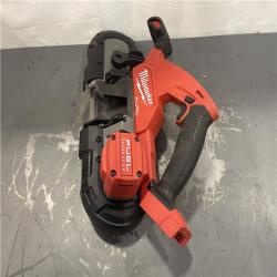 Milwaukee M18 FUEL Compact Band Saw