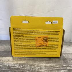 NEW - DEWALT 20V MAX Lithium-Ion Starter Kit