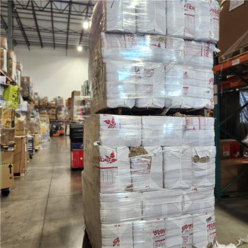 DALLAS LOCATION - AS-IS HOME IMPROVEMENT PALLET -