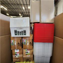 Phoenix AS-IS .Com Home Improvement Pallet