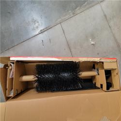 California NEW Milwaukee Quick-Lok Bristle Brush Attachment (Attachment Only)