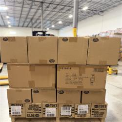 DALLAS LOCATION- NEW! BULLSEYE MIXED TOY PALLET