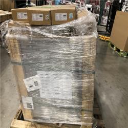 DALLAS LOCATION - TrafficMaster Elk Run 6 MIL x 6 in. W x 36 in. L Waterproof Click Lock Vinyl Plank Flooring PALLET-( 39 CASES)