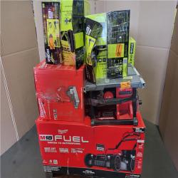 PHOENIX AS-IS TOOL PALLET