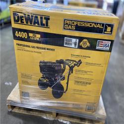 DALLAS LOCATION - AS IS OUTDOOR POWER EQUIPMENT