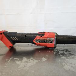AS-IS- Milwaukee M18 FUEL Cordless 1/4 Die Grinder (Tool Only)