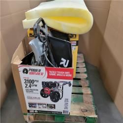 CALIFORNIA AS-IS HOME IMPROVEMENT