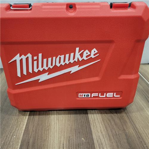 AS-IS Milwaukee 2864-22R 18V Brushless 3/4  High-Torque Impact Wrench W/ Friction Ring