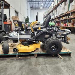 Dallas Location - As-Is Cub Cadet ZT1 42 IP Zero-Turn Mower