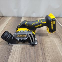 AS-IS DEWALT 3in Compact Cut Off Tool Bare