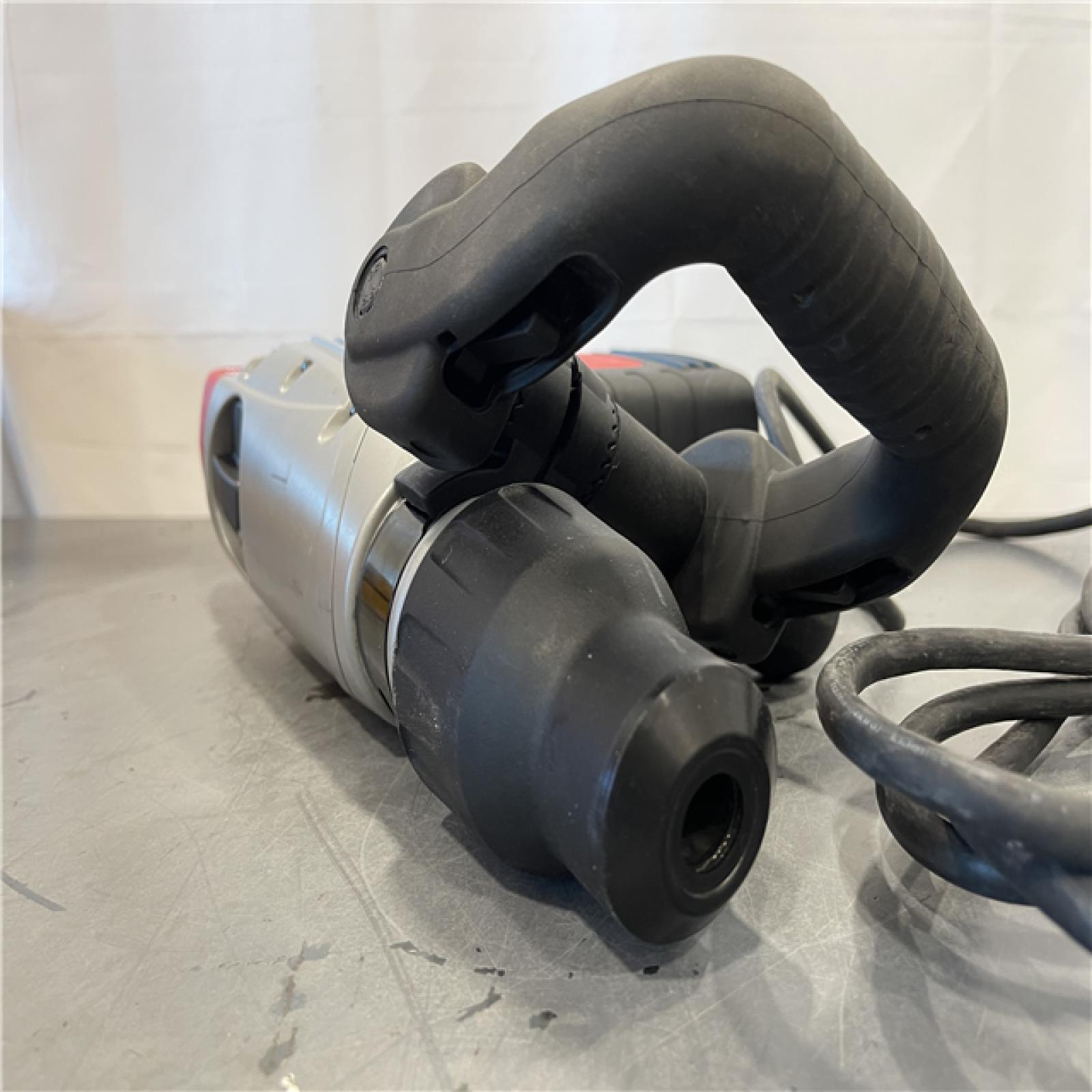 AS-IS - Milwaukee SDS MAX Demolition Hammer