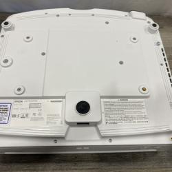 AS-IS Epson - Home Cinema LS11000 4K PRO-UHD Laser Projector - White