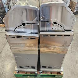 Phoenix Location NextGrill Pallet 3 Grills (2 Model No.:720-0864RH) (1 Model No.:720-830XF)
