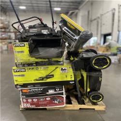 DALLAS LOCATION - AS-IS MONSTER TURBO