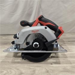 AS-IS Milwaukee 2630-20 M18 Cordless 6-1/2 Circular Saw (Bare Tool Only)