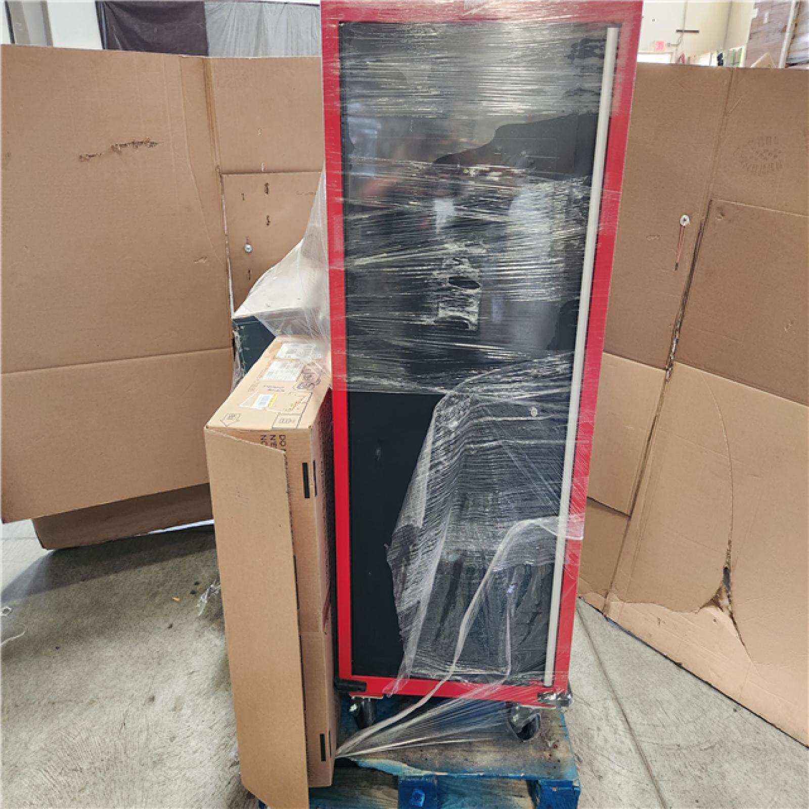 Phoenix AS-IS Mixed Home Improvement Pallet