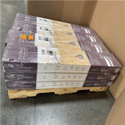 CALIFORNIA AS IS HOME DECORATORS LAMINATE WOOD FLOORING