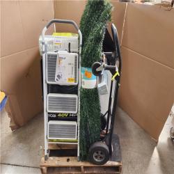 Phoenix AS-IS Monster Turbo Pallet